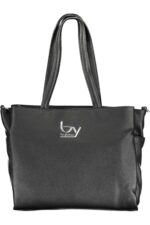BYBLOS BLACK WOMEN'S BAG