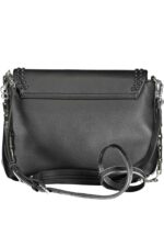 BYBLOS BLACK WOMEN'S BAG - Image 2