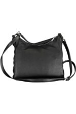 BYBLOS BLACK WOMEN'S BAG - Image 2