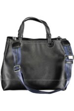 BYBLOS BLACK WOMEN'S BAG - Image 2