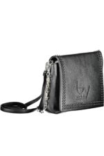 BYBLOS BLACK WOMEN'S BAG - Image 3