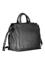 BYBLOS BLACK WOMEN'S BAG - Image 3