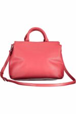 BYBLOS RED WOMEN'S BAG - Image 2