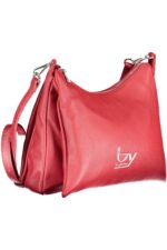 BYBLOS RED WOMEN'S BAG - Image 3