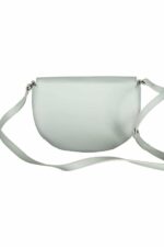 CALVIN KLEIN BLUE WOMEN'S BAG - Image 2