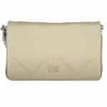 CALVIN KLEIN BEIGE WOMEN'S BAG
