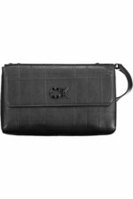 CALVIN KLEIN BLACK WOMEN'S BAG