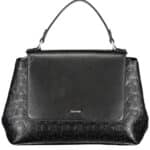CALVIN KLEIN BLACK WOMEN'S BAG