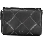 CALVIN KLEIN BLACK WOMEN'S BAG