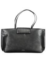 CALVIN KLEIN BLACK WOMEN'S BAG
