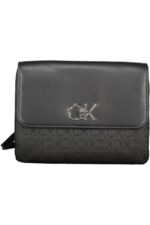 CALVIN KLEIN BLACK WOMEN'S BAG
