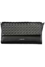 CALVIN KLEIN BLACK WOMEN'S BAG