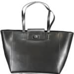 CALVIN KLEIN BLACK WOMEN'S BAG
