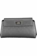 CALVIN KLEIN BLACK WOMEN'S BAG