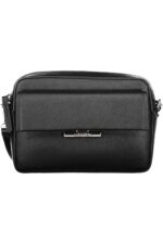 CALVIN KLEIN WOMEN'S BAG BLACK