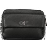CALVIN KLEIN WOMEN'S BAG BLACK