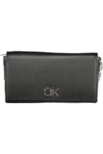 CALVIN KLEIN WOMEN'S BAG BLACK