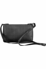 CALVIN KLEIN BLACK WOMEN'S BAG - Image 2
