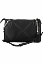 CALVIN KLEIN BLACK WOMEN'S BAG - Image 2