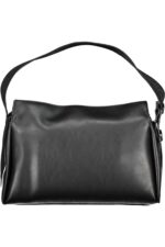 CALVIN KLEIN BLACK WOMEN'S BAG - Image 2