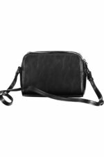 CALVIN KLEIN BLACK WOMEN'S BAG - Image 2