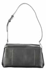 CALVIN KLEIN BLACK WOMEN'S BAG - Image 2