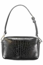 CALVIN KLEIN BLACK WOMEN'S BAG - Image 2