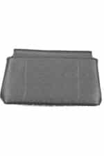 CALVIN KLEIN BLACK WOMEN'S BAG - Image 2