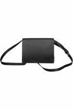 CALVIN KLEIN WOMEN'S BAG BLACK - Image 2