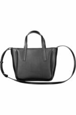 CALVIN KLEIN WOMEN'S BAG BLACK - Image 2