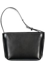 CALVIN KLEIN WOMEN'S BAG BLACK - Image 2