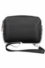 CALVIN KLEIN WOMEN'S BAG BLACK - Image 2