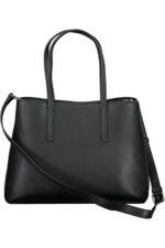 CALVIN KLEIN WOMEN'S BAG BLACK - Image 3