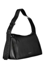 CALVIN KLEIN BLACK WOMEN'S BAG - Image 3