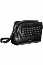CALVIN KLEIN BLACK WOMEN'S BAG - Image 3