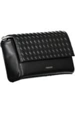 CALVIN KLEIN BLACK WOMEN'S BAG - Image 3