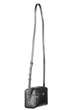 CALVIN KLEIN BLACK WOMEN'S BAG - Image 3