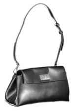 CALVIN KLEIN BLACK WOMEN'S BAG - Image 3