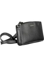 CALVIN KLEIN WOMEN'S BAG BLACK - Image 3