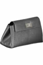 CALVIN KLEIN BLACK WOMEN'S BAG - Image 3