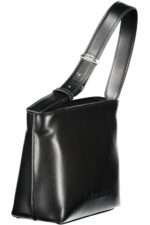 CALVIN KLEIN WOMEN'S BAG BLACK - Image 3