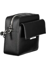 CALVIN KLEIN WOMEN'S BAG BLACK - Image 3