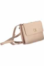 CALVIN KLEIN PINK WOMEN'S BAG - Image 3