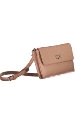 CALVIN KLEIN PINK WOMEN'S BAG - Image 3