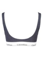 CALVIN KLEIN BRALETTE WOMAN BLUE - Image 2