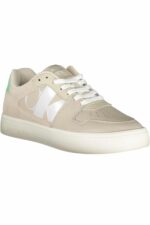 CALVIN KLEIN BEIGE WOMEN'S SPORTS SHOES - Image 2