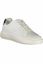 CALVIN KLEIN WOMEN'S SPORTS SHOES WHITE - Image 2