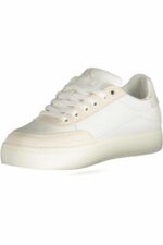CALVIN KLEIN WOMEN'S SPORTS FOOTWEAR WHITE - Image 3