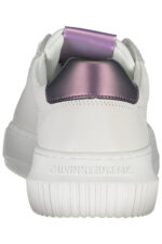CALVIN KLEIN WOMEN'S SPORTS FOOTWEAR WHITE - Image 3