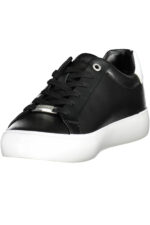 CALVIN KLEIN WOMEN'S SPORTS FOOTWEAR BLACK - Image 2
